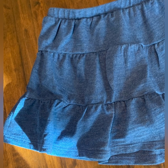Toddler Girl’s Skort Sz 4T - Picture 5 of 8